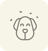 icona hotel pet friendly